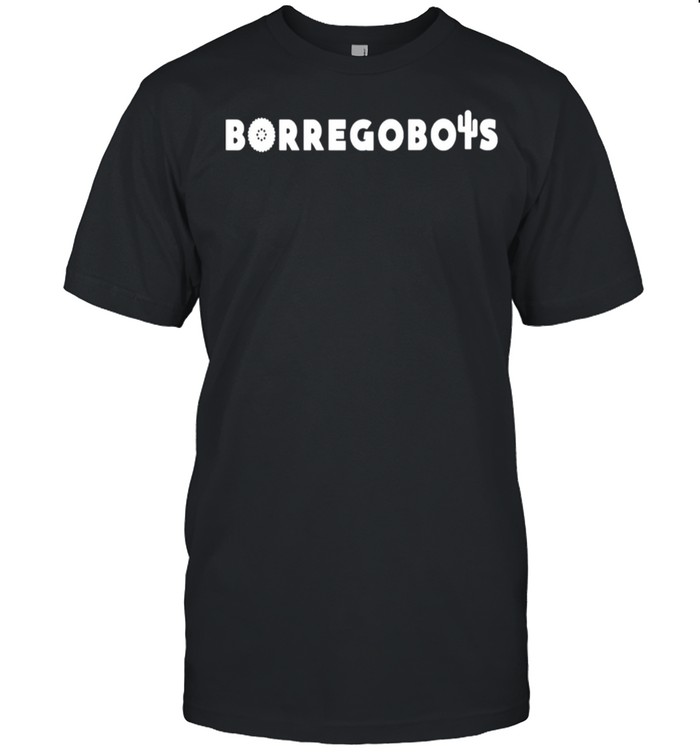 BorregoBois shirt Classic Men's T-shirt