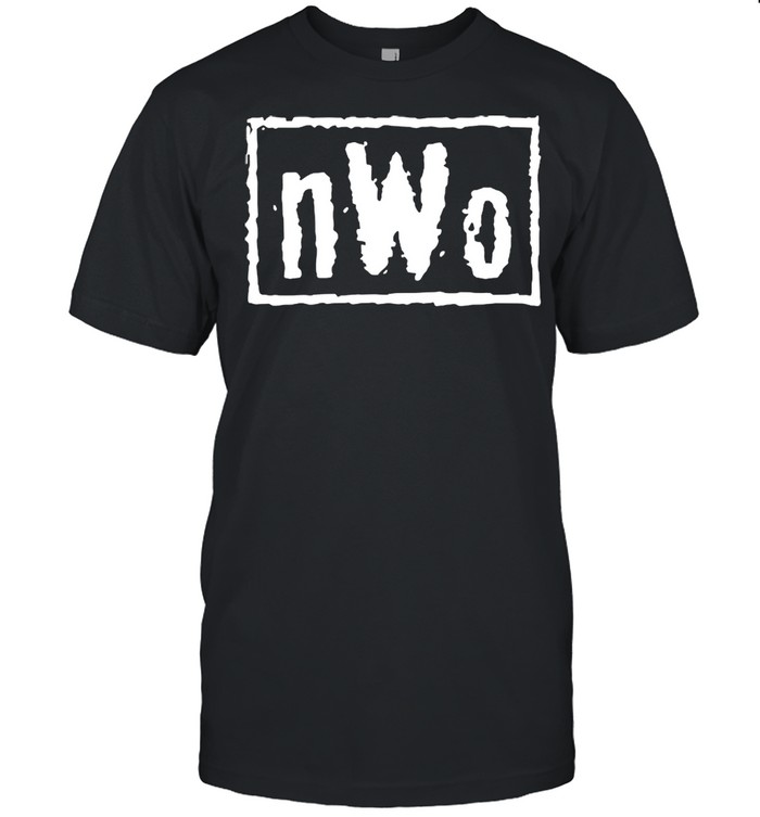 NWO shirt Classic Men's T-shirt