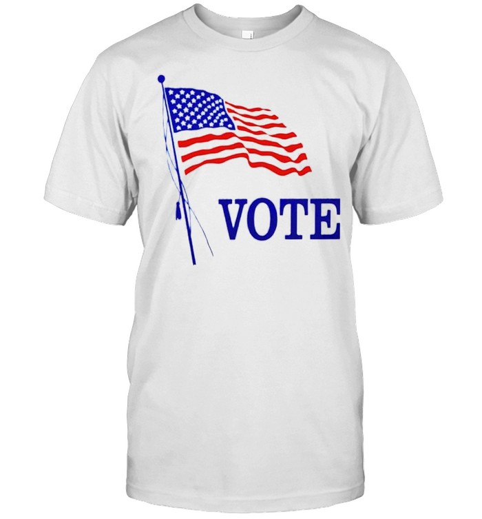 House Republicans back Georgia against vote shirt Classic Men's T-shirt