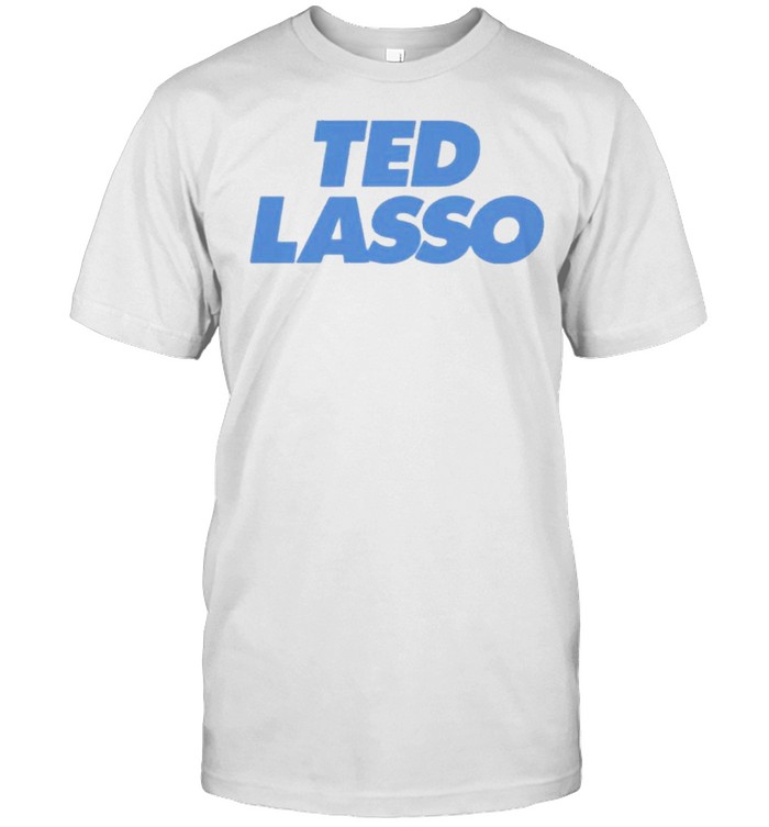 AFC richmond merch ted lasso wbshop shirt Classic Men's T-shirt