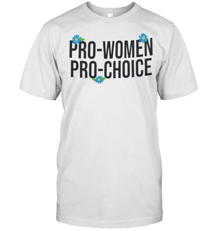 Buy Pro Choice Pro Women Pro Choice shirt Classic Men's T-shirt