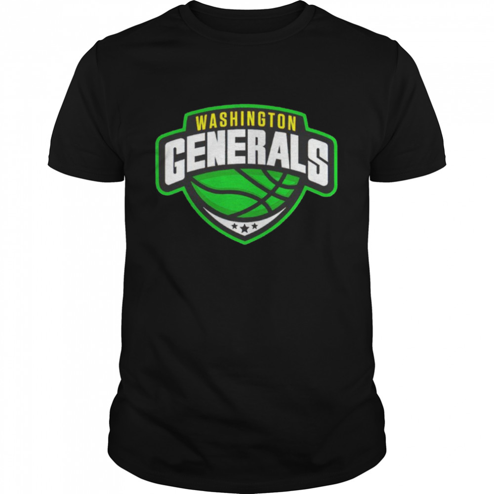 Washington Generals Champion shirt Classic Men's T-shirt