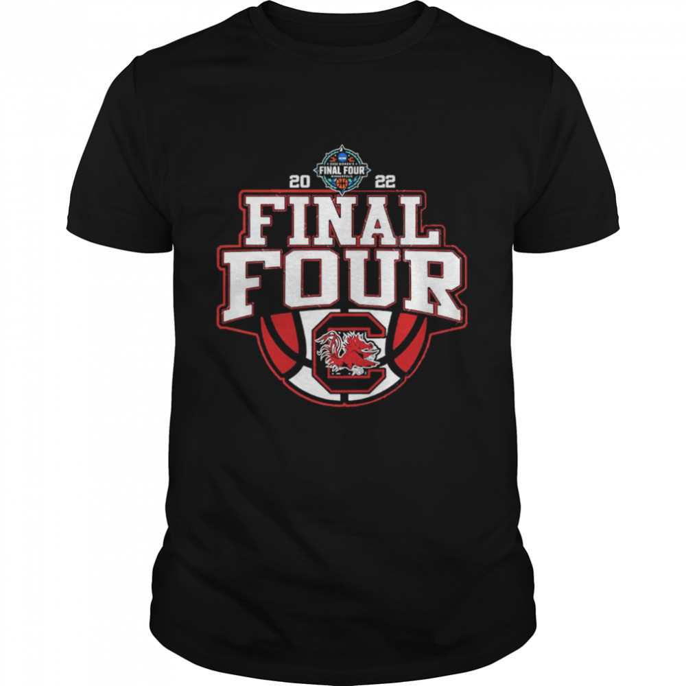 South Carolina Gamecocks 2022 Final Four shirt Classic Men's T-shirt