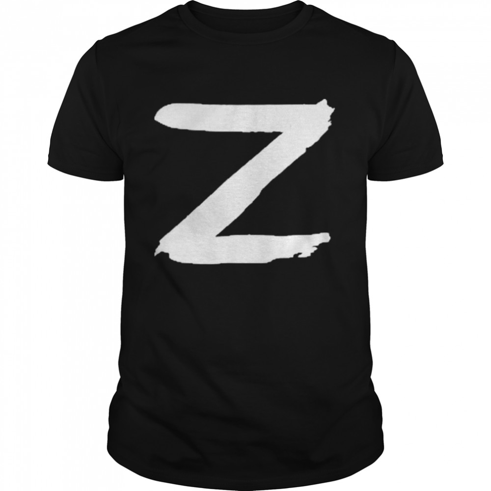 Z the dive with jackson hinkle shirt Classic Men's T-shirt