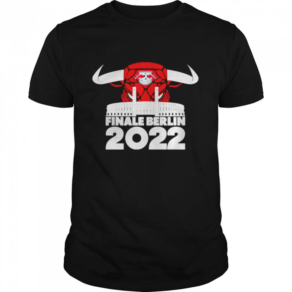 Finale Berlin 2022 shirt Classic Men's T-shirt
