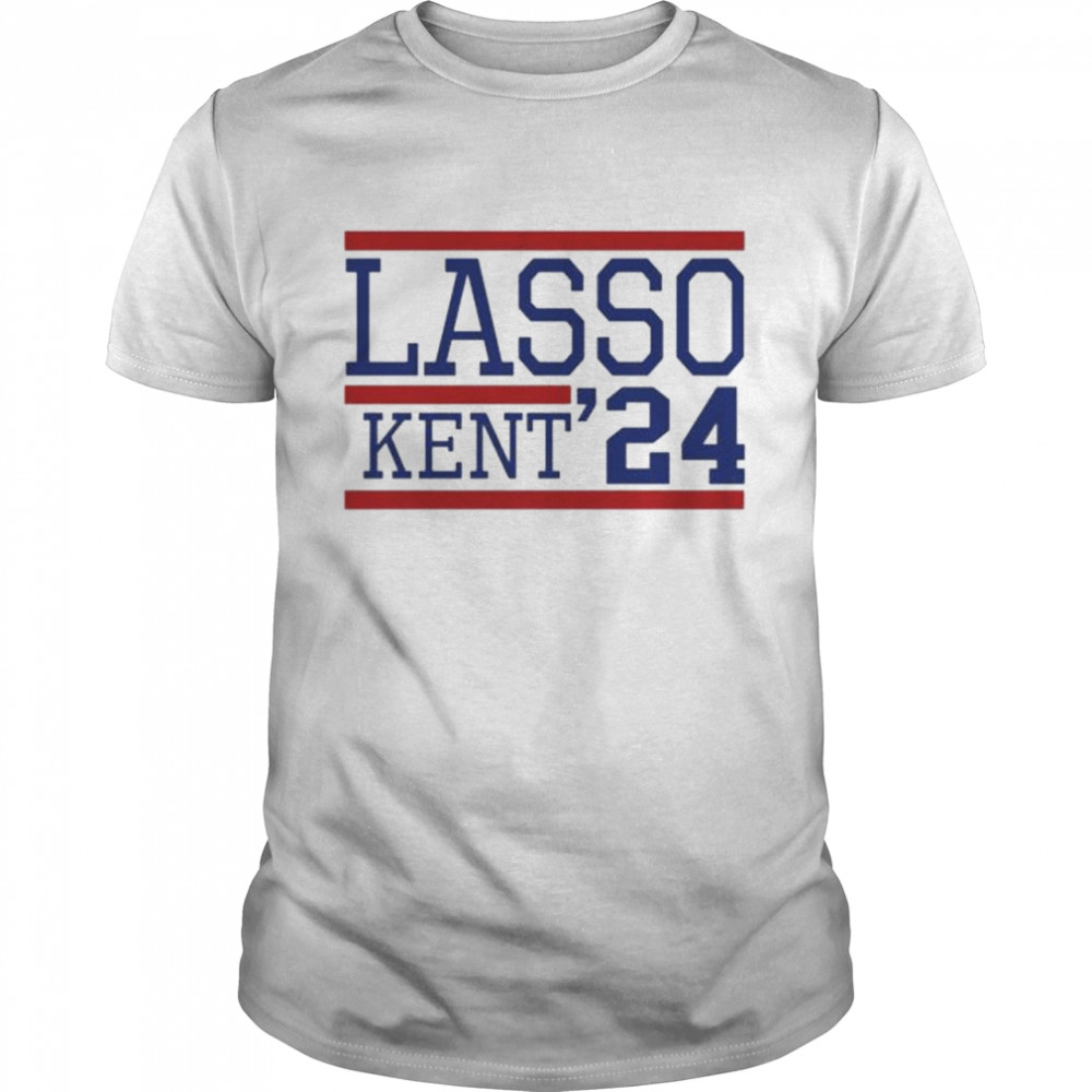 Lasso Kent 24  Classic Men's T-shirt