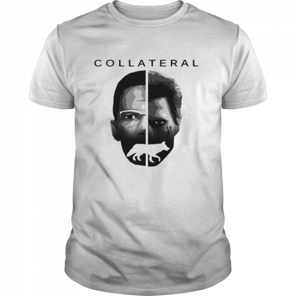 Collateral Action Movie shirt