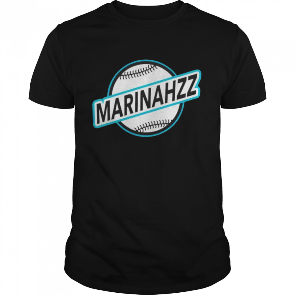 Marinahzz Mikaela Mattes shirt