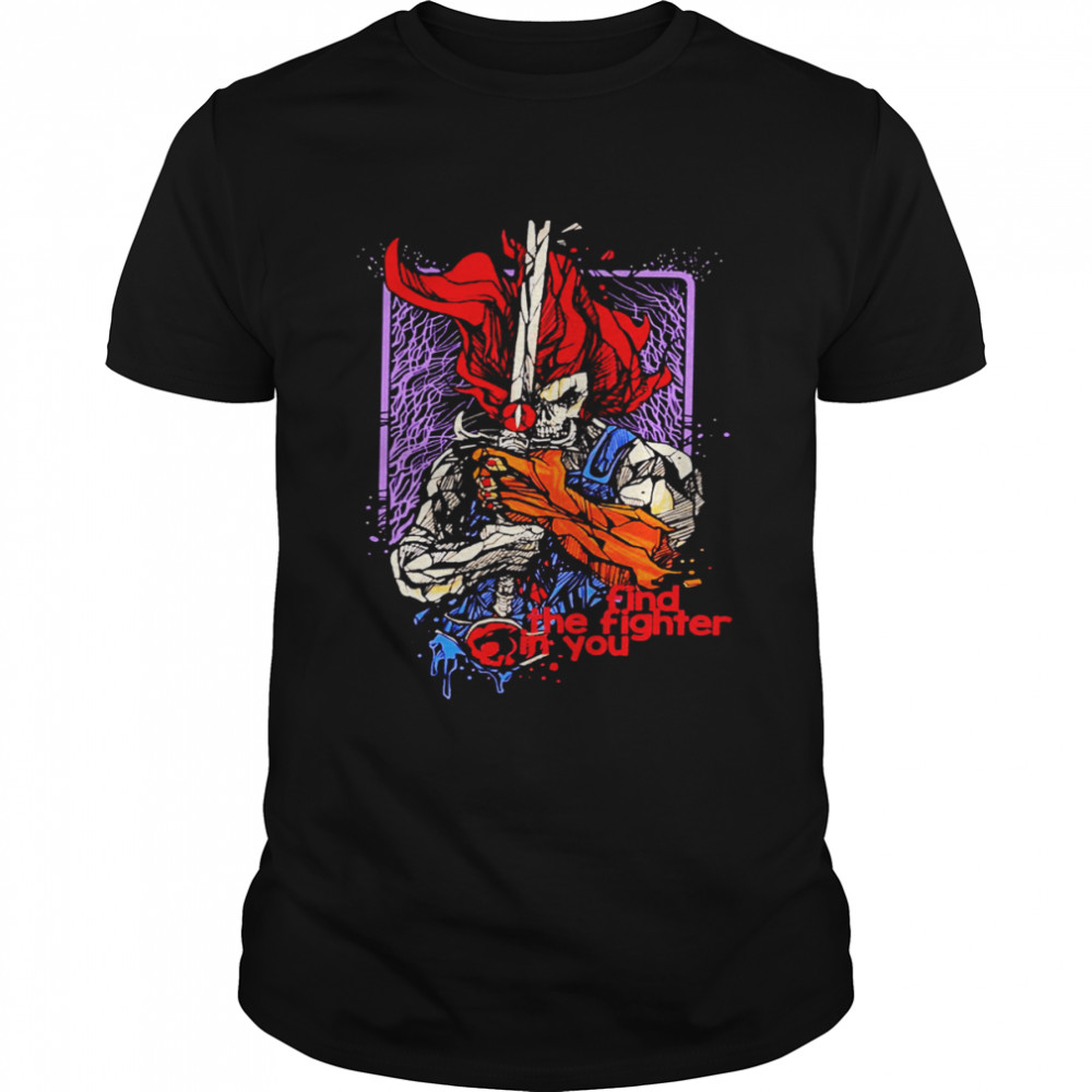 Red Hair Zombie Halloween shirt