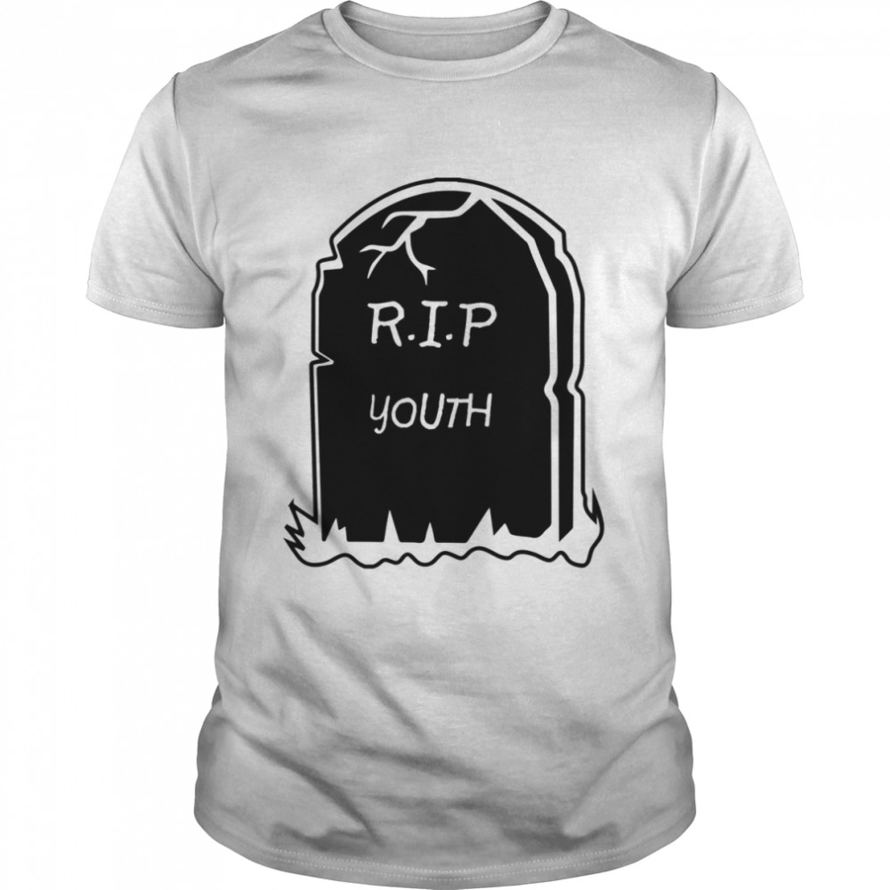 Rip 2 My Youth The Neighbourhood shirt