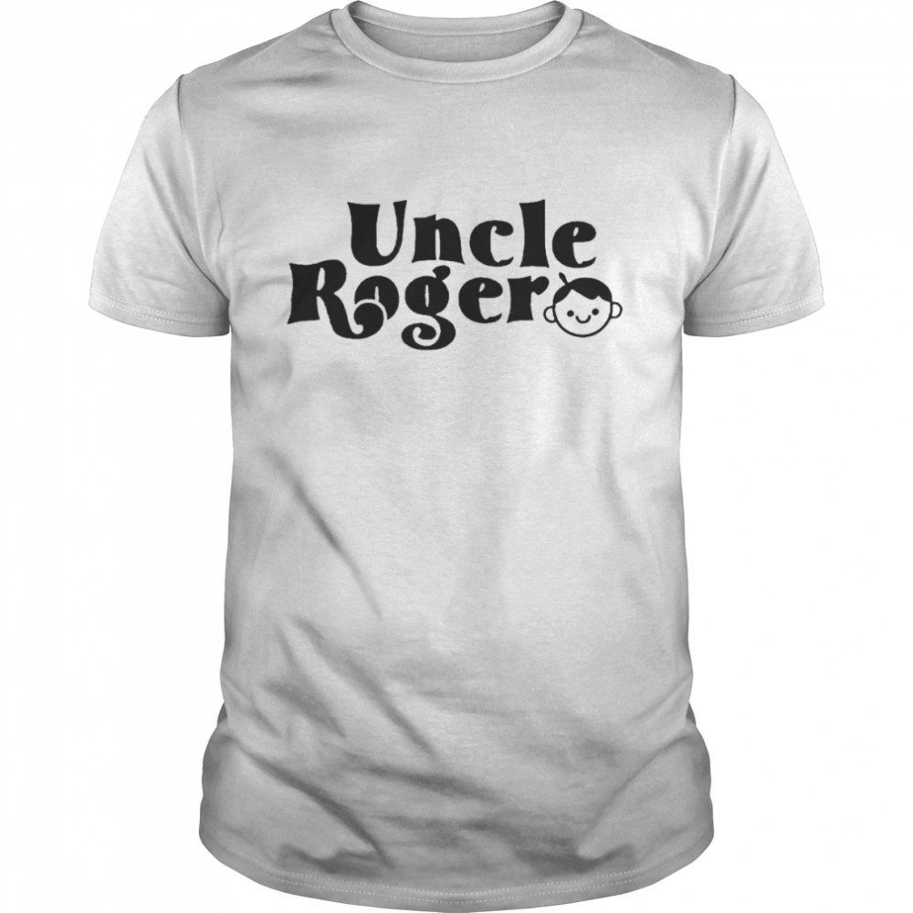 uncle roger 2022 shirt