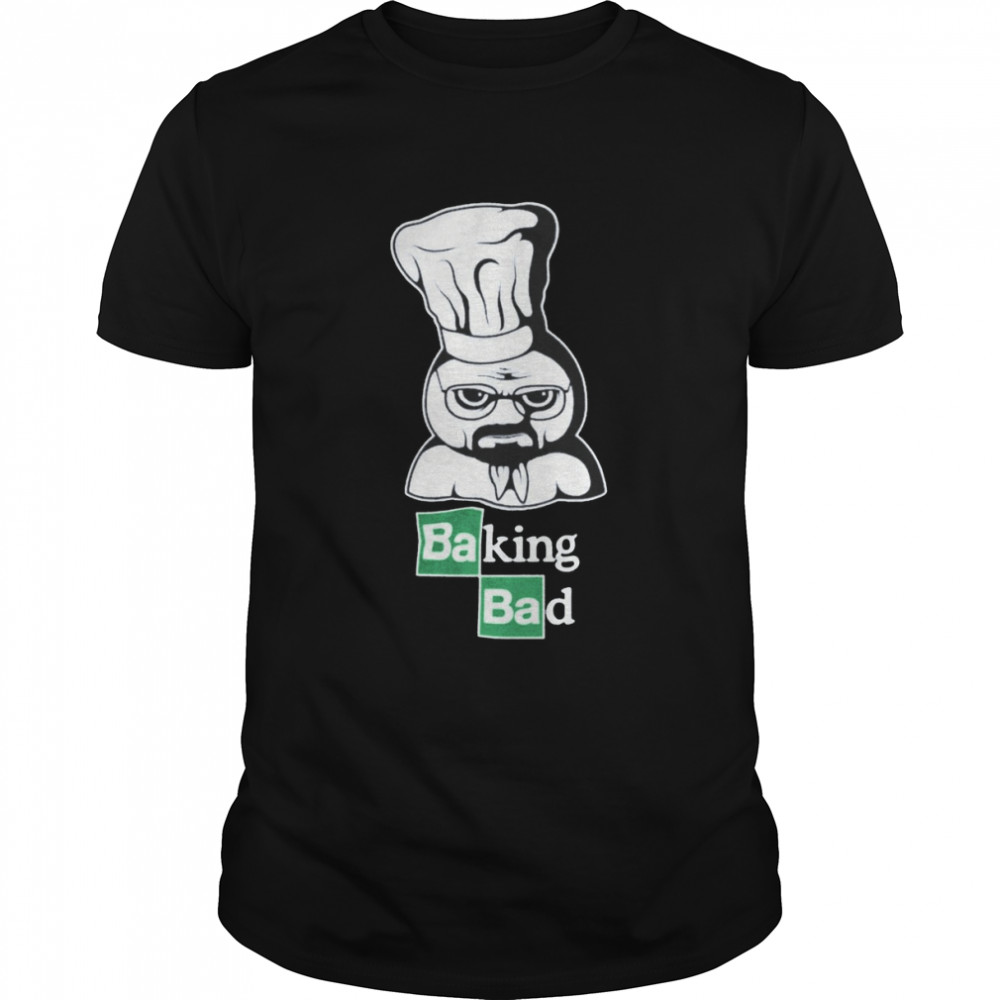 Baking Bad T-Shirt