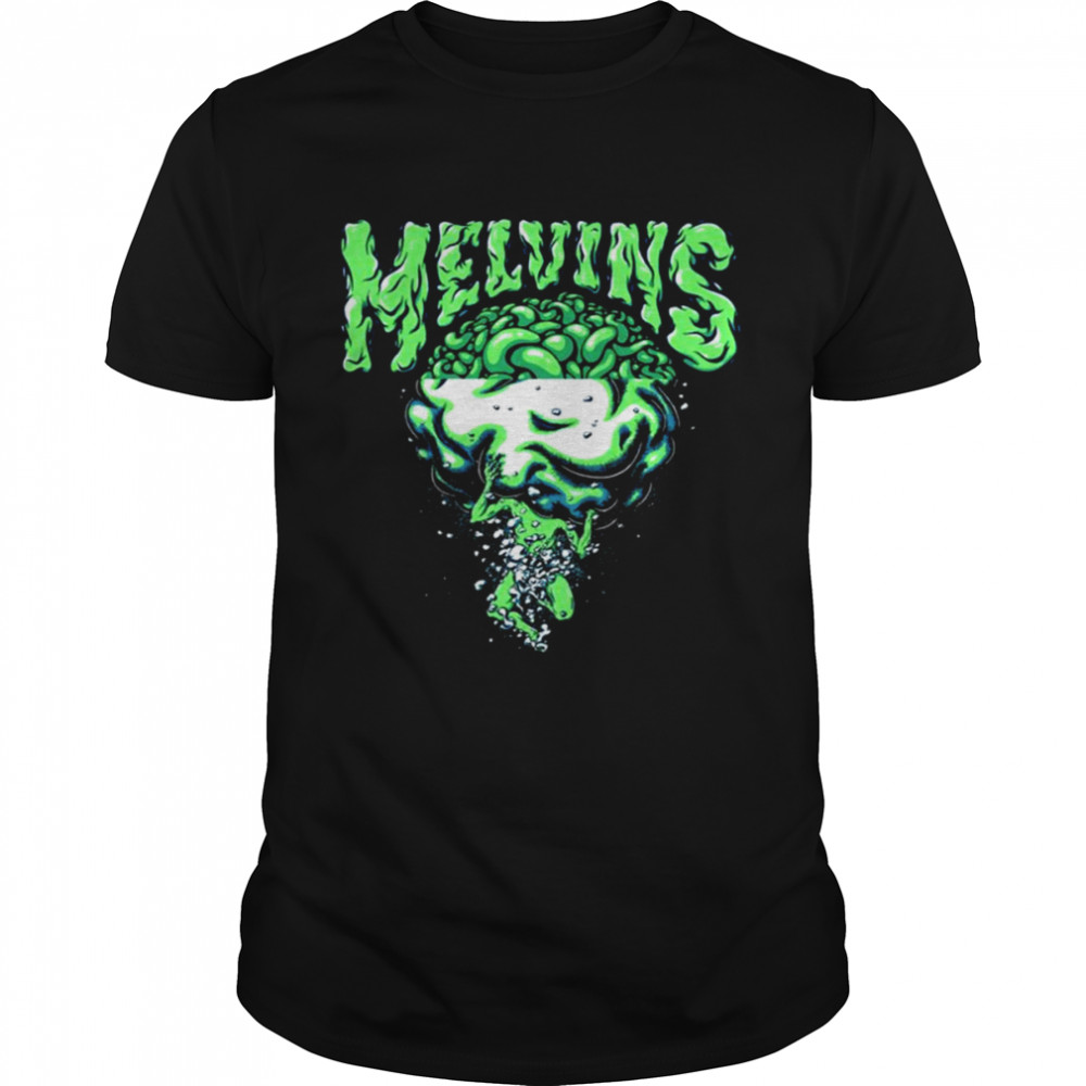 Gluey Porch Treatments Original Of Melvins shirt