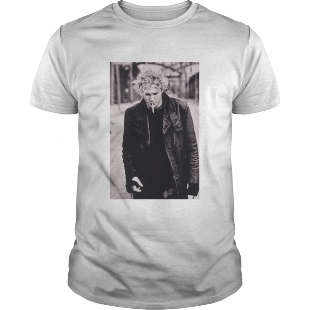 Layne Staley shirt