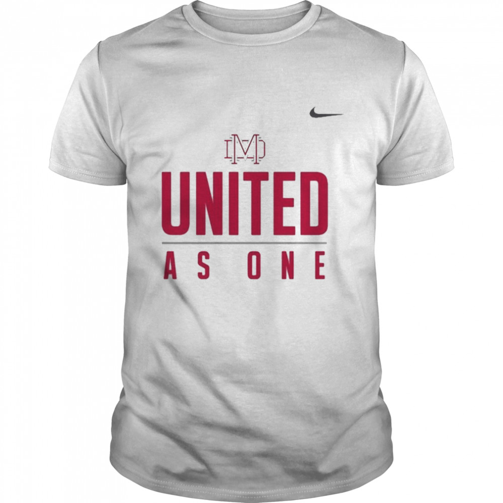 Nike Legend United As One shirt