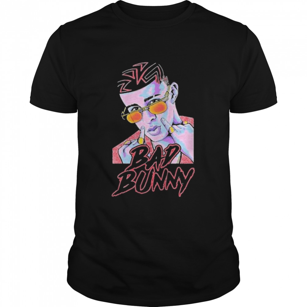 Teddy Ray Graphic Style 2022 tee shirt