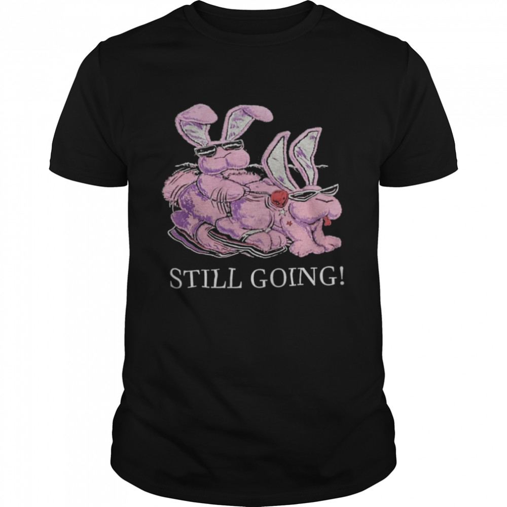 Energizer Bunny T-Shirt