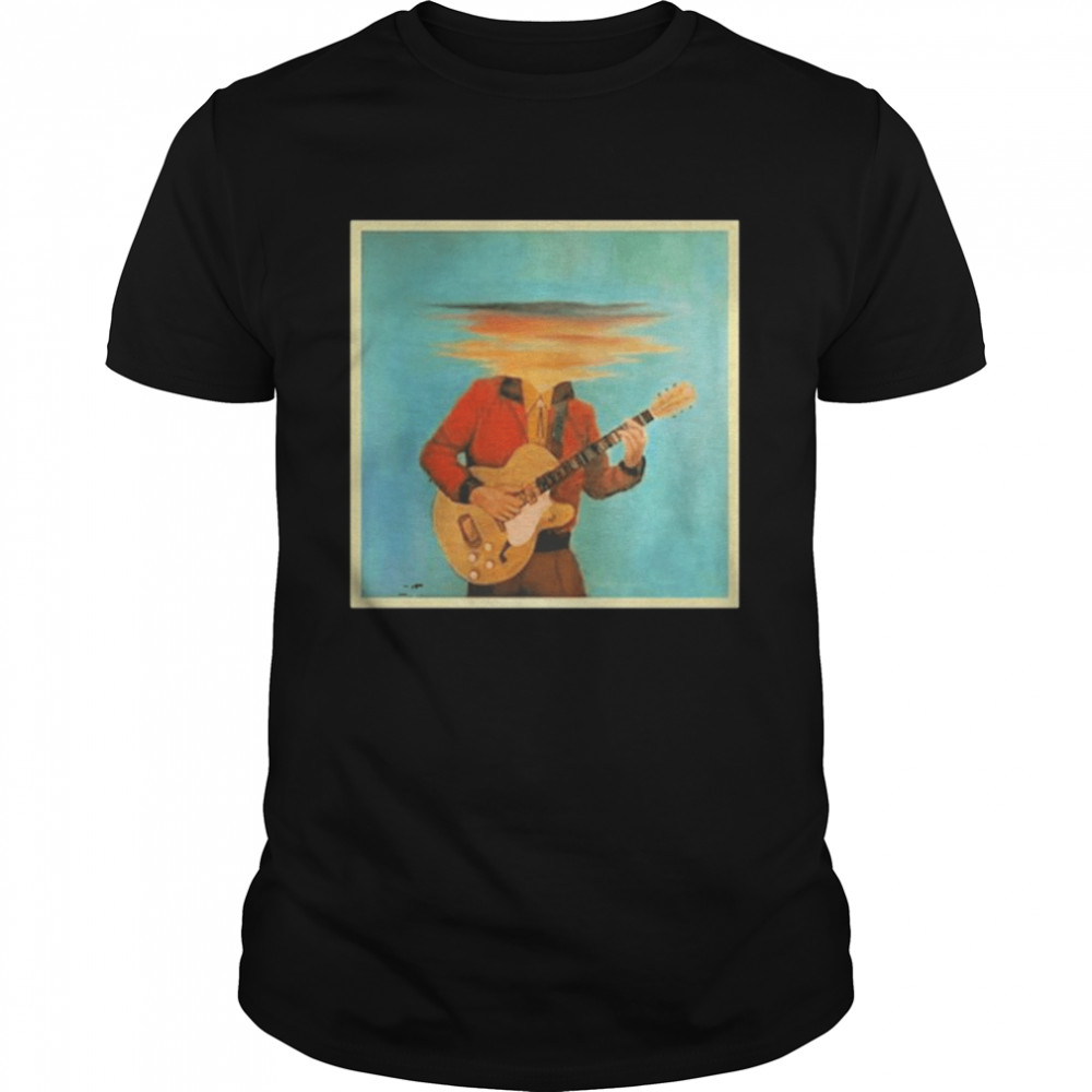 Lord Huron Long Lost 2022 T-Shirt