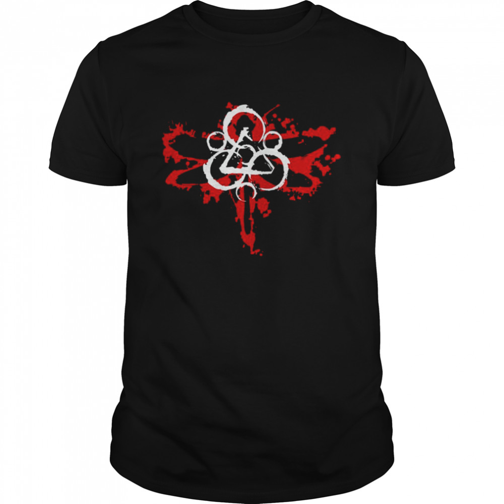 Announce Upcoming Double Coheed And Cambria shirt Classic Men's T-shirt