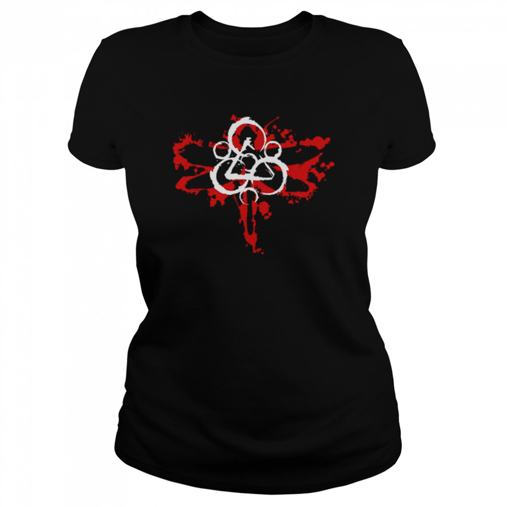 Announce Upcoming Double Coheed And Cambria shirt Classic Women's T-shirt
