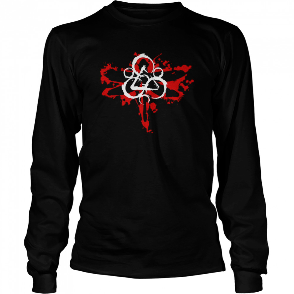 Announce Upcoming Double Coheed And Cambria shirt Long Sleeved T-shirt