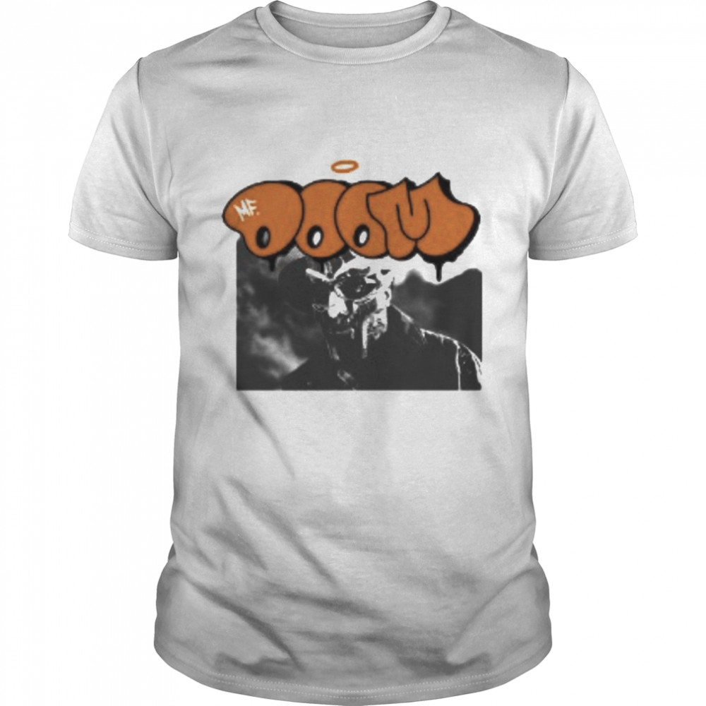 Graphic Madlib Mf Doom Lord Quas shirt