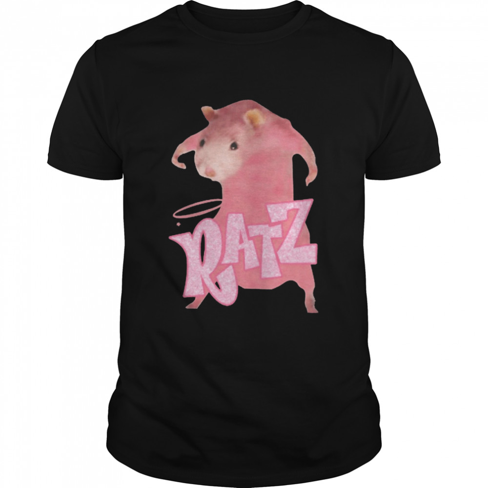 Ratz Mouse Shirt