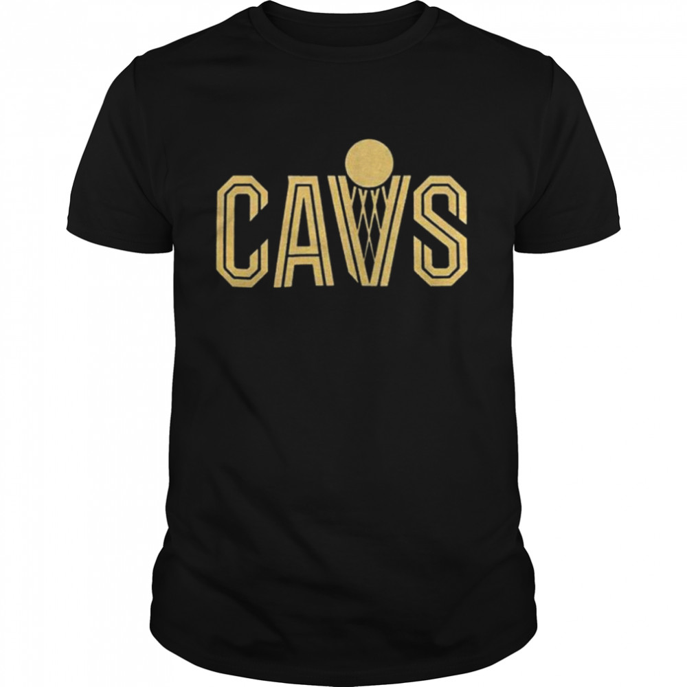 Cavs 2022 shirt