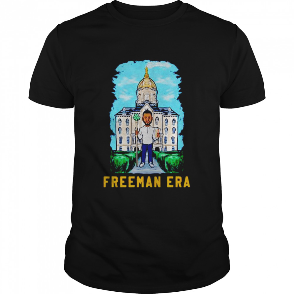 Freeman Era shirt