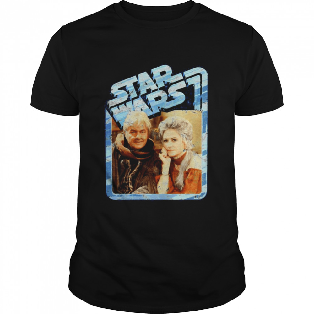 Holiday Special Golden Girls shirt