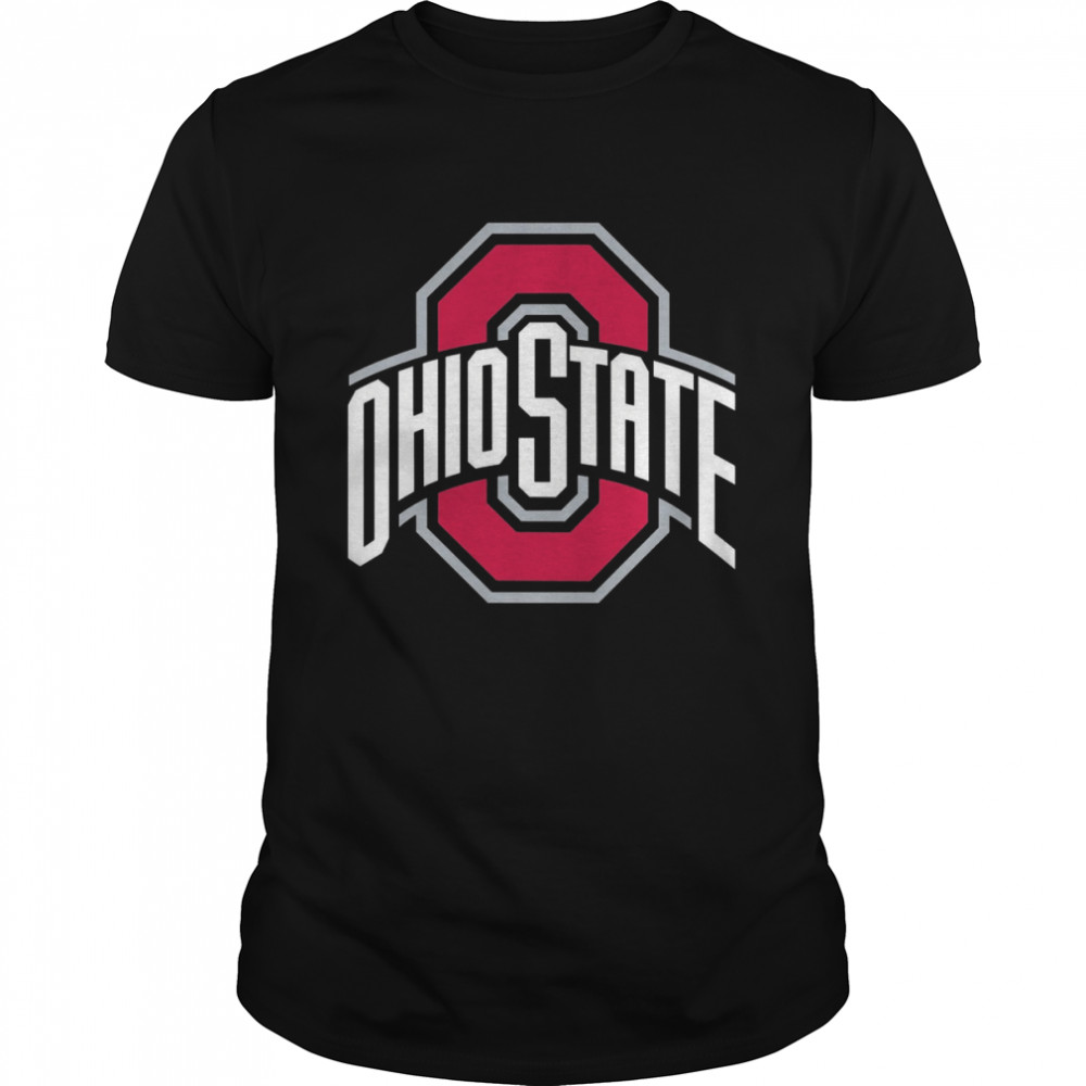 Ohio State University shirt