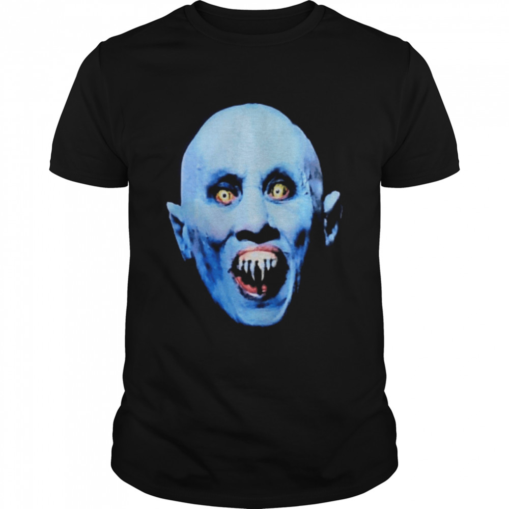 Salem’s Lot Vampire Halloween shirt