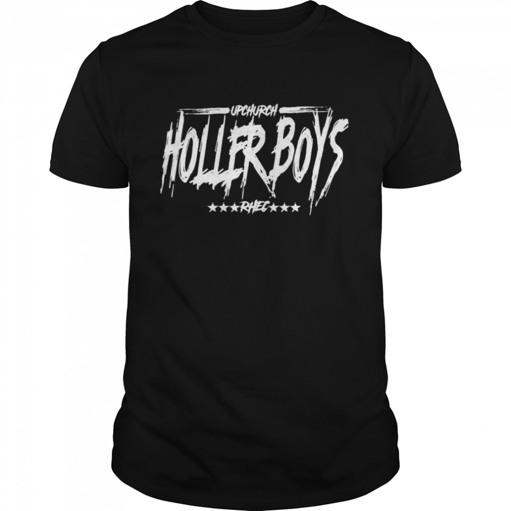 Upchurch Holler Boys shirt