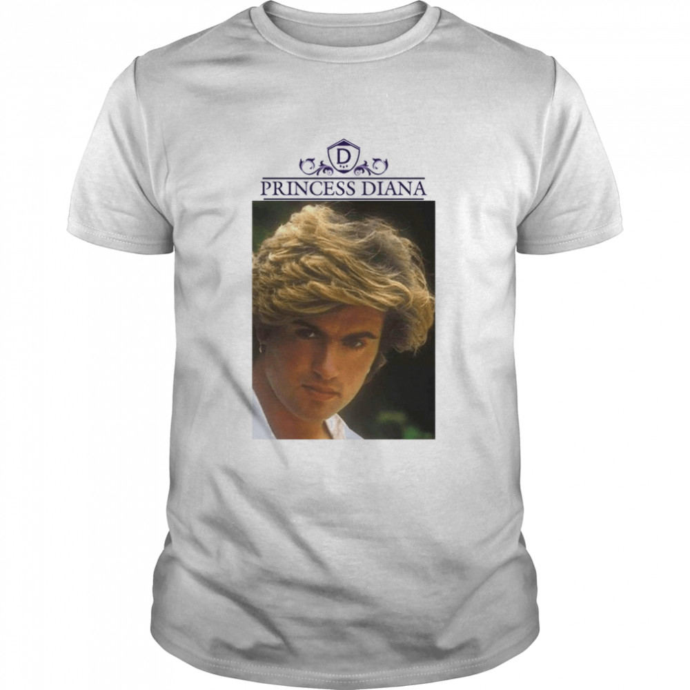 Princess Diana Meme shirt