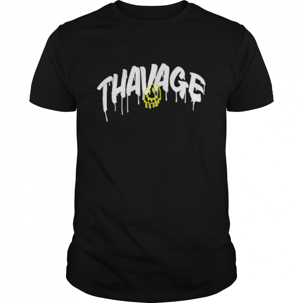 Cbum Have A Thavage Day T-Shirt