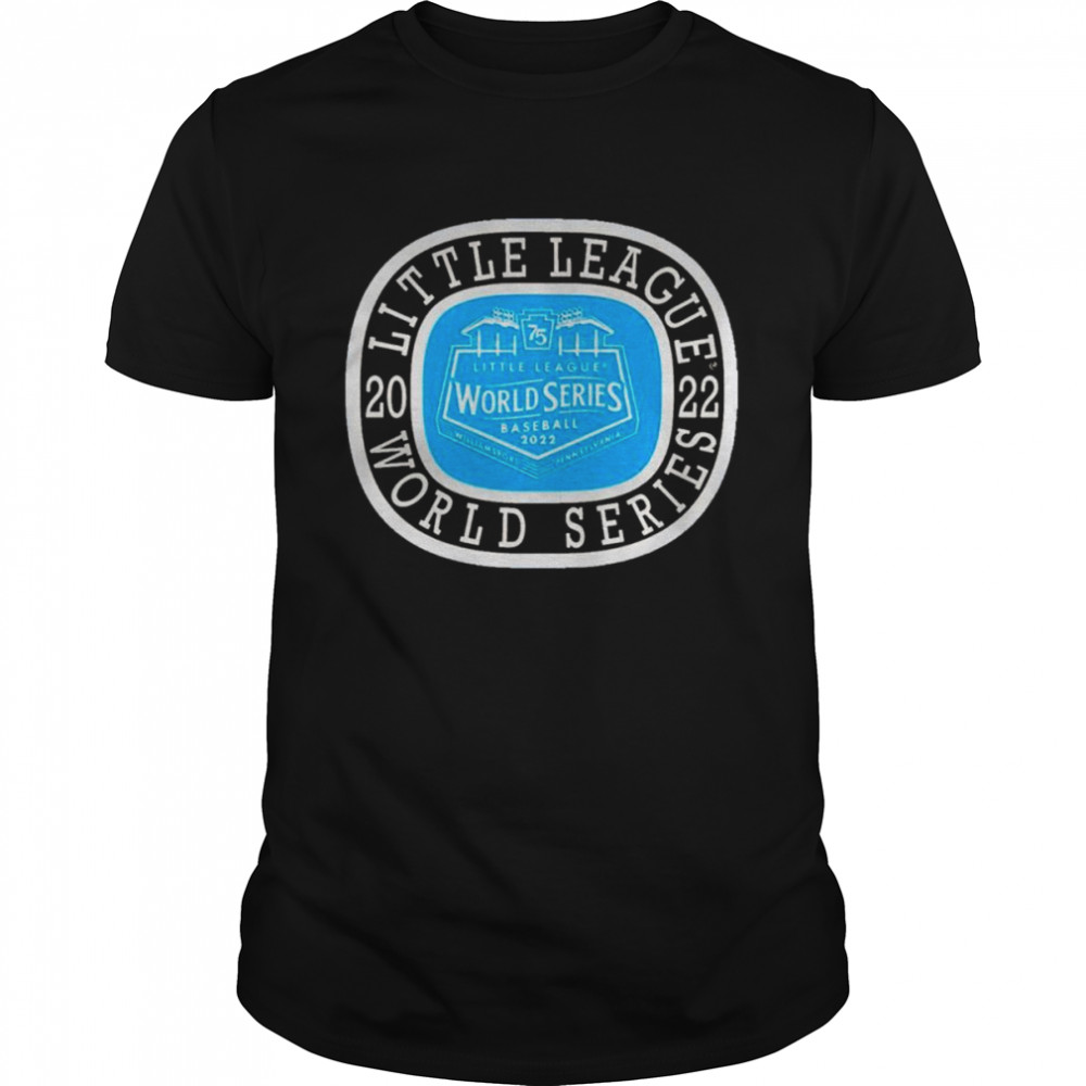 Little league world series baseball 2022 shirt