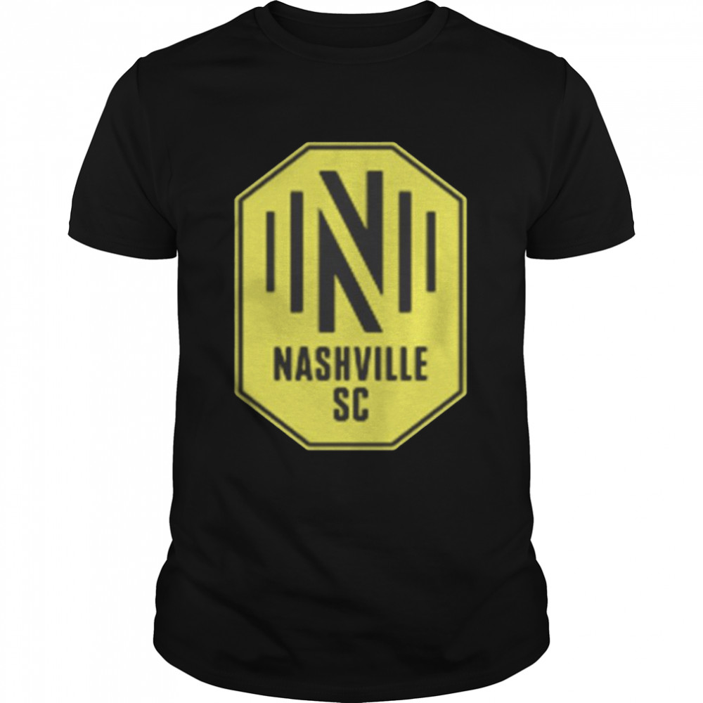 Mls nashville sc store shirt