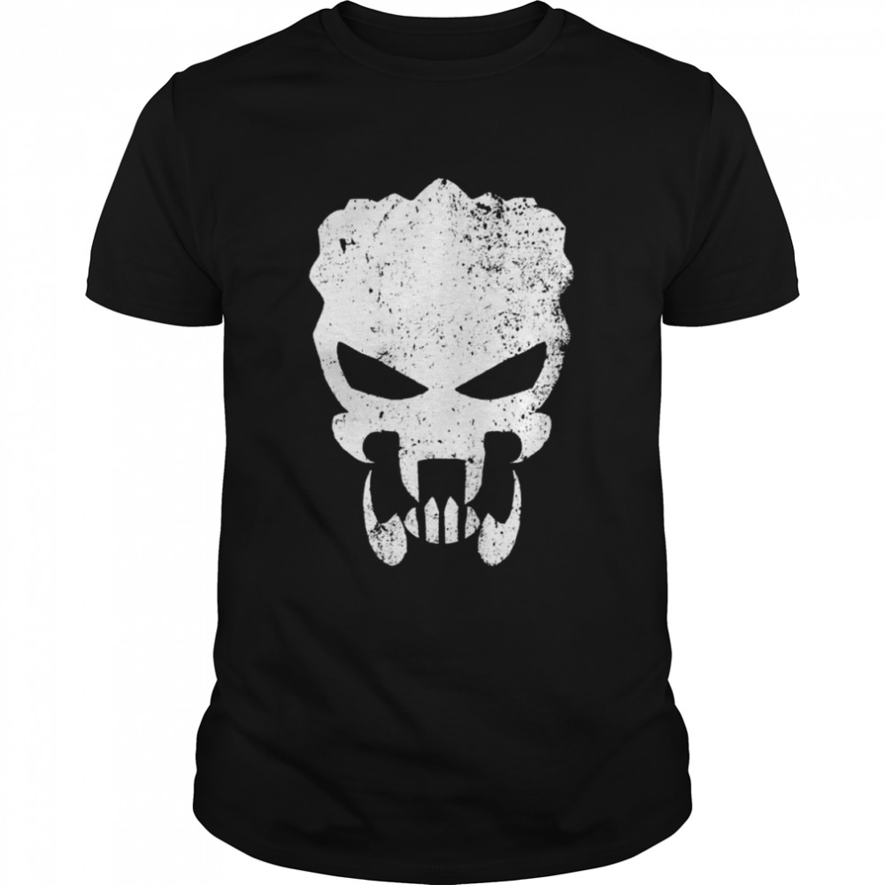 Predator punish prey shirt