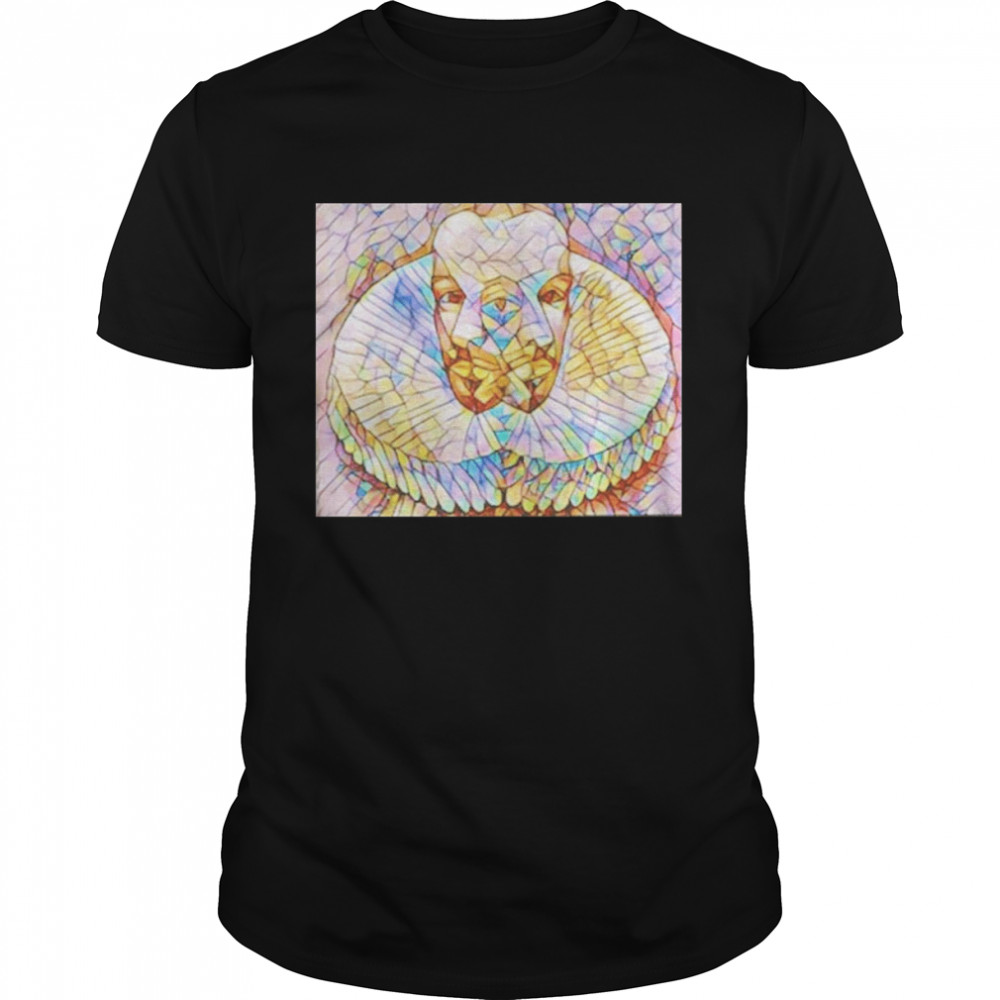 Royal Art Manikin King Shirt