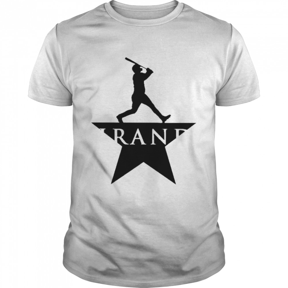 Sota Stick Miranda Star T-Shirt