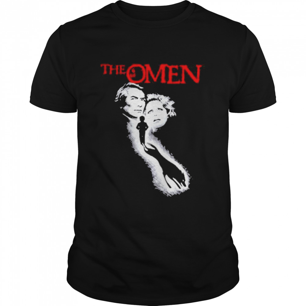 The Omen 666 Shirt