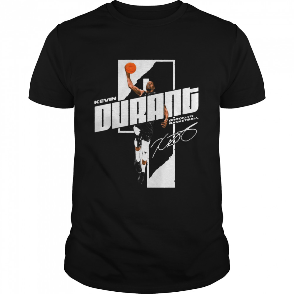 Basketball Kevin Durant Stretch shirt