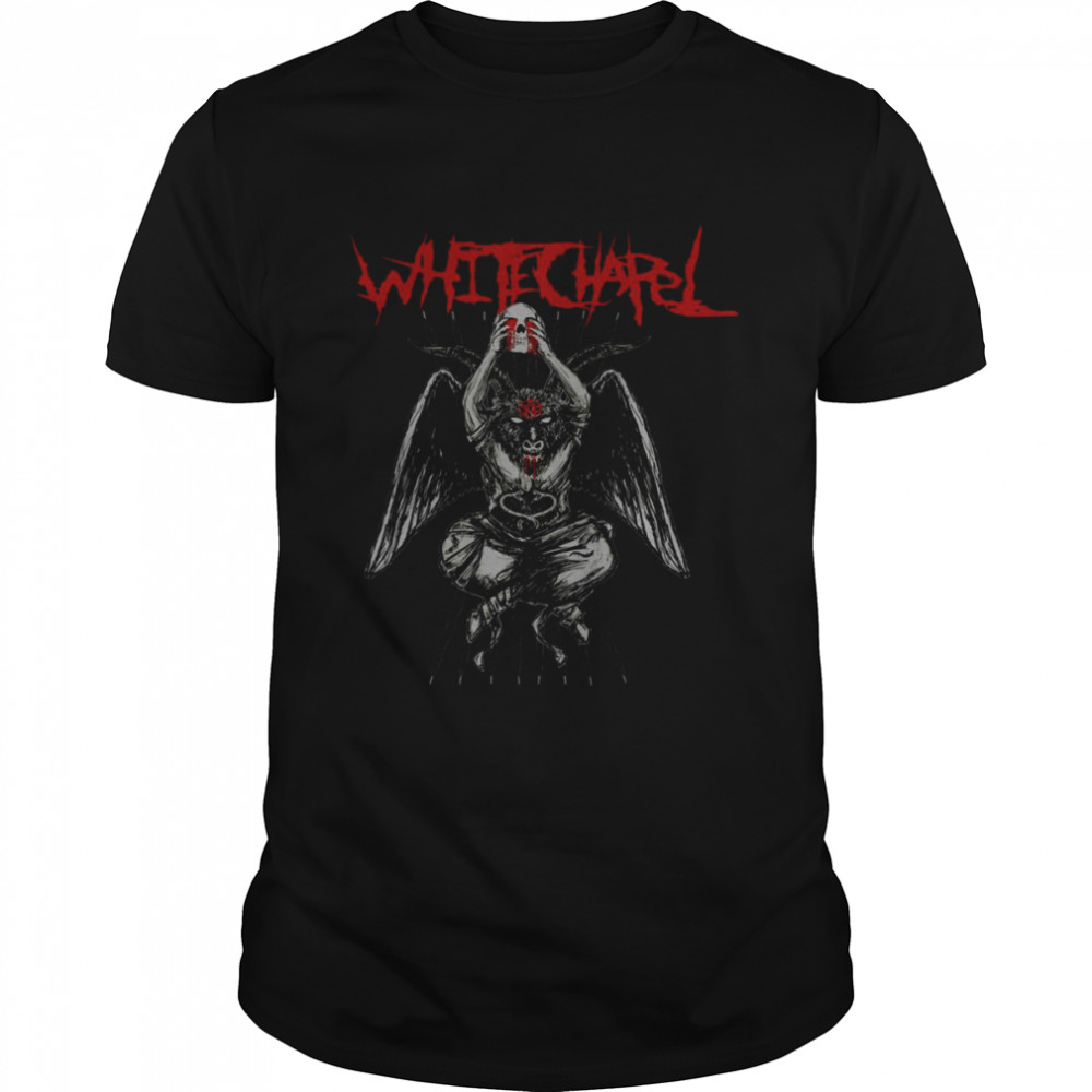 Brimstone Whitechapel shirt