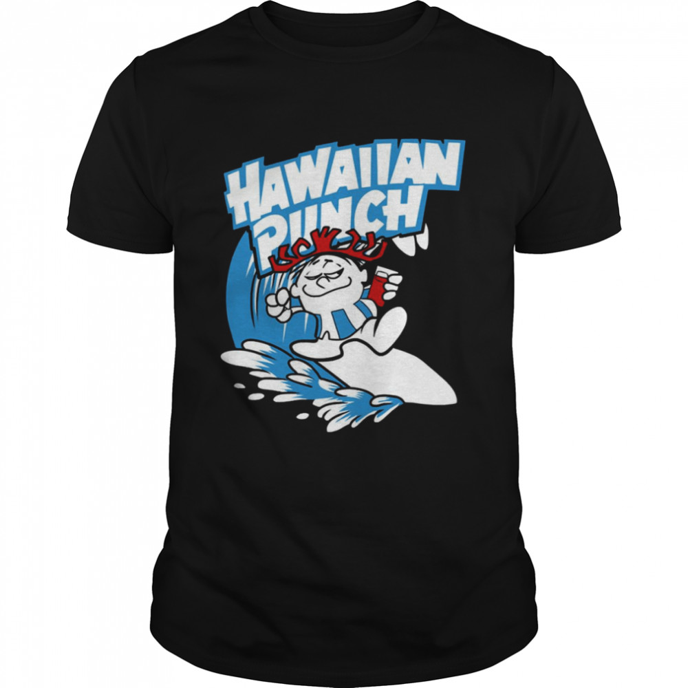 Hawaiian Punch shirt Classic Men's T-shirt