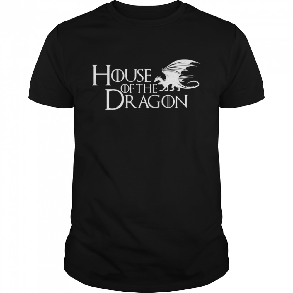 House Of The Dragon 2022 Vintage shirt