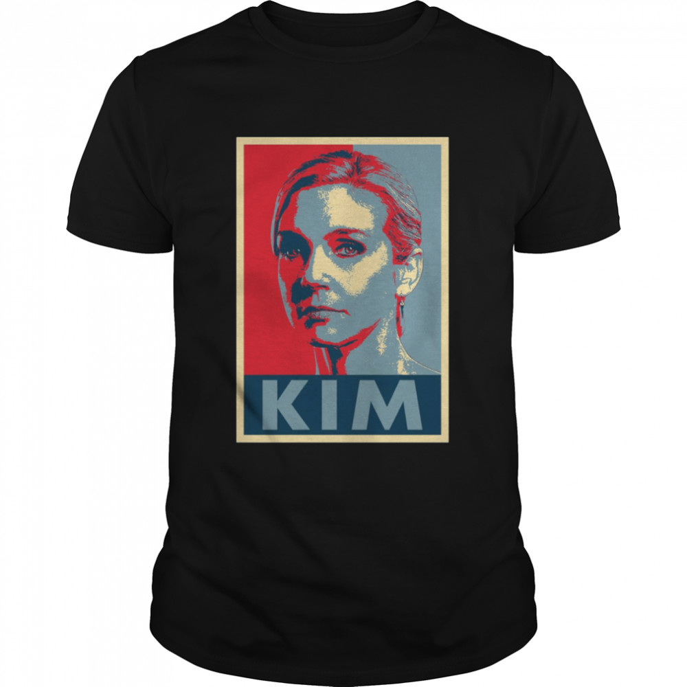 Kim Wexler Hope Better Call Saul shirt