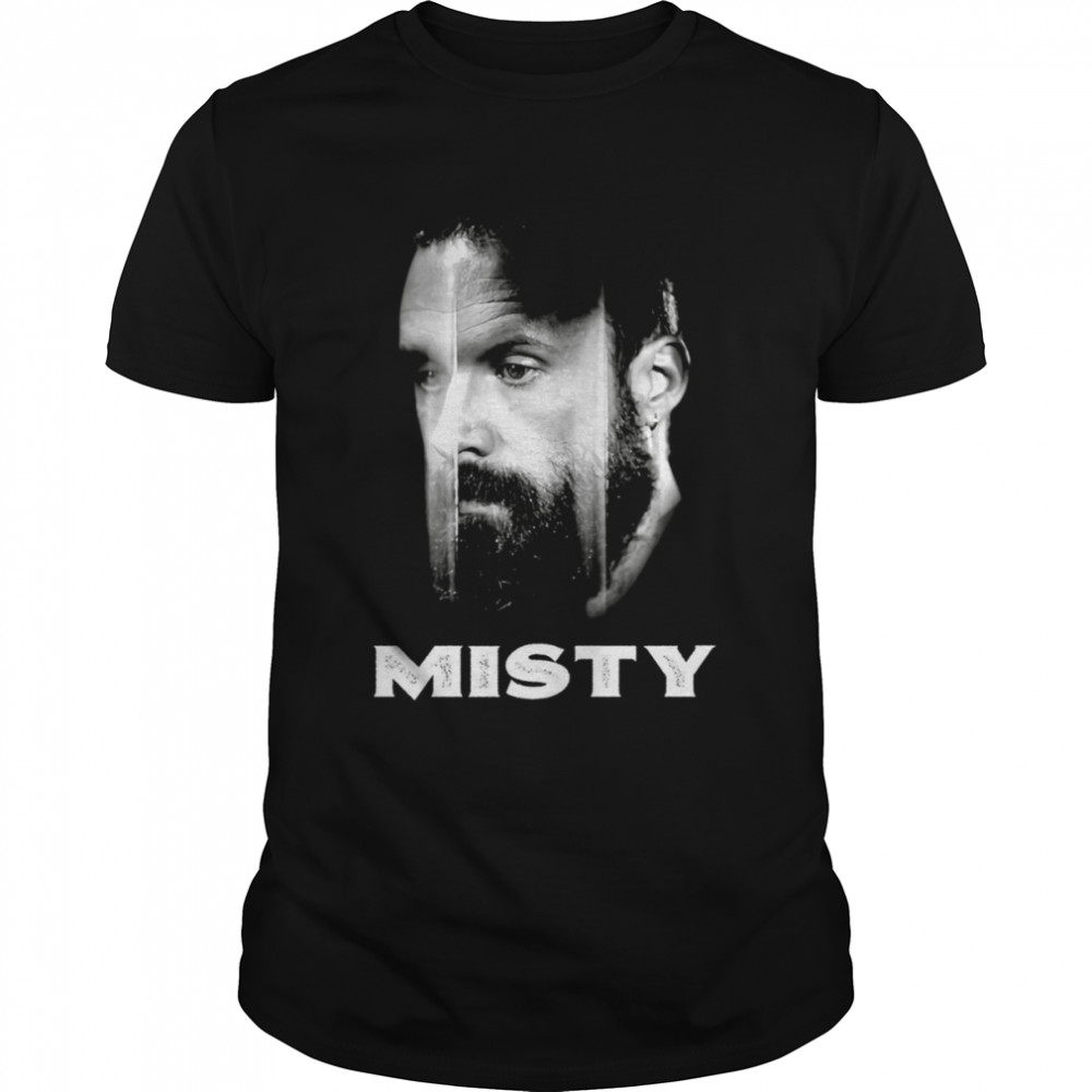 Lickety Split Father John Misty shirt Classic Men's T-shirt