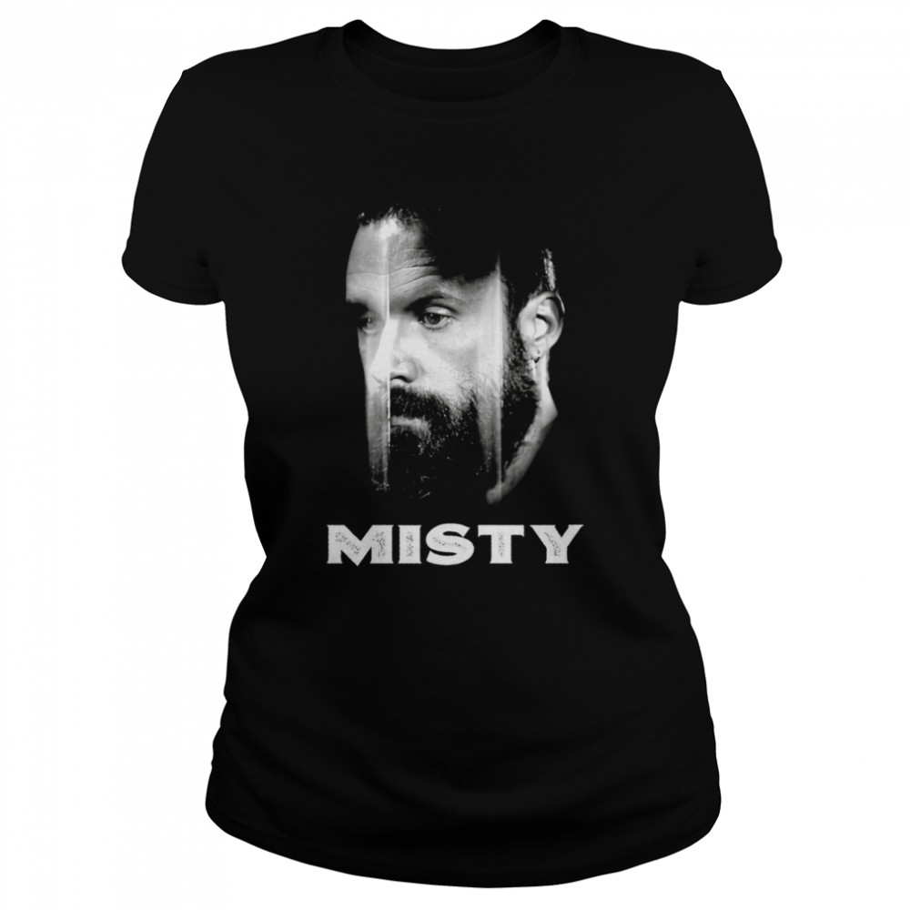 Lickety Split Father John Misty shirt Classic Women's T-shirt