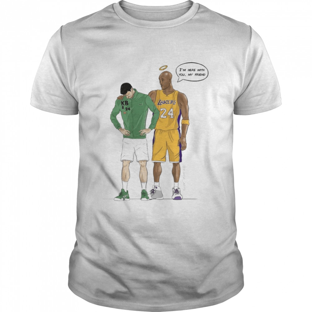 Novak Djokovic Happy birthday Kobe Bryant 2022 Memories shirt