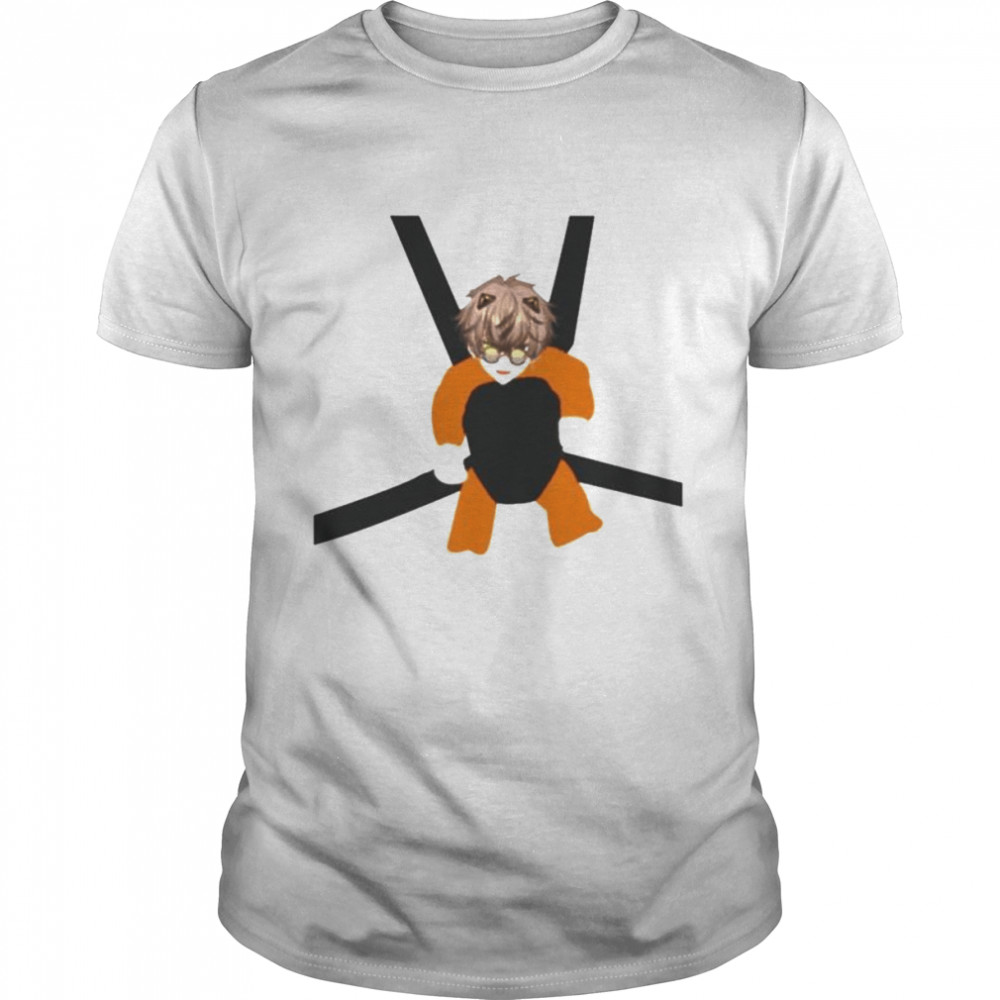 Roblox babu alban shirt